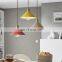 modern creative Pendent Lamp from Zhongshan Factory