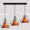 hot sell industrial led pendant light for living room bar cafe etc.