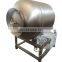 stainless steel vacuum tumbler mixer machine for meat processing