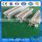 European Style Aluminum Industrial Profile for Support Structure