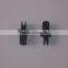 PlASTIC HOOKS, CLIPS, CLAMPS, RINGS FOR SHADE NET COMPONENTS