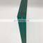 balcony veranda glass patio tempered fencing glass