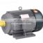 Y Series three phase induction 3 kw electrical motor