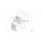 FOMI Diesel Engine Electric Parts A25F A30F A35F ECU 11381440 Electronic unit