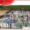 outdoor community spray park water sprinkler for kids play