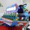 China supply carnival both sides miami swing rides for kids