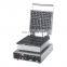 Factory Price CE Approved Waffle Making Machine Commercial Mini Waffle Maker For Sale