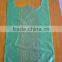 Customized color plastic biodegradable shopping bag(2015)s