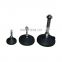 MV-FT8x80-50R Fixed Ss and Nylon Universal Adjustable Levelling feet