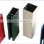 SHENGXIN Aluminum profiles for Patio Exterior Bifold Doors Double Glazing aluminum sliding door aluminium system