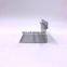 SHENGXIN China 6061 aluminum profile kitchen profile aluminum aluminium frame for cabinet