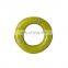 Fiberglass Braid Silicone Rubber Insulation Wire awm 3122