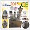 k cup small scale manufacturing machines