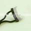 Wholesale Cheap Folding Eyelash Eyebrow Comb For Personal Beauty