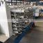 horizontal slab lightweight wall panel mold forming machine
