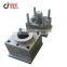 OEM/ODM Huangyan direct factory high quality good after-sale service  plastic PP PS Cup injection mould