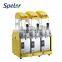 Low Price Stainless Steel Commercial Frozen Home Mini Drink Slush Machine