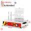 German Brand Food Warmer hot dog bun display warmer warming machine low price for OEM