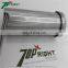 Sprue Bushing hot runner nozzle heater with thermocouple