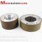 resin bond diamond grinding wheel for carbide