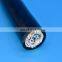 Polyurethane Cable RG59 Coaxial Cable With Kevlar Hybrid Cable