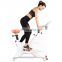 SD-S86 drop shipping China hot sale gym equipment exercise spin bike for home