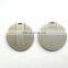 Round business card usb flash drive 2gb 4gb 8gb memory sticker credit card round pen drive