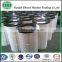 Strong Filterability of Dust Filter, Can be Used in Pharmaceutical