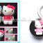 Hot selling low price hello ketty cartoon usb stick wholesale free samples