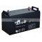 sealed value regulated lead acid 100ah 24v battery with best price