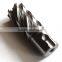 magnetic drill press with annular cutter