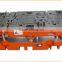 high-speed mould for rotor lamination