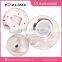 5x/1x Two Sides Round Desktop LED Lighted Makeup Mirror                        
                                                Quality Choice