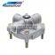 Truck Brake Valve Relay Emergency Valve Wabco 9730010100 for Benz