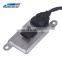 Truck Automotive Exhaust Systems Diesel 5wk9 Gas Nox Sensor 89463E0480 5WK96786 for HINO