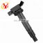 HYS factory price Good Quality 90919-02248 Ignition Coil for TOYOTA 1GRFE Tundra Tacoma 4.0L FJ Cruiser