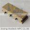 Hot sale!anti-fungal price wpc outdoor decking                        
                                                Quality Choice