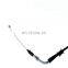 High performance  ds150 throttle cable accelerator cable