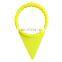 Popular yellow PU lug nut safety indicator arrows for cargo truck for sale 19mm/21mm/24mm/27mm/30mm/33mm/41mm