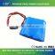 China manufacturer supply 14.8v 18650 battery pack