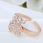 2015 CHARM FASHION NAPKIN RING JEWELRY,ARRIVAL BIG FASHION RING ACCESSORIES JEWELRY Anillo para novia KOALA bear