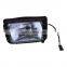 European Truck Auto Body Spare Parts Head Lamp Oem 98466402 504032808 for Ivec Truck Head Light