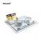 hotel kitchen supplies /electric water kettle tray set for hotel room/electric kettle with tray set