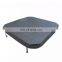Custom-Made Replacement Spa Cover 5 Inch Taper  Built for All Climates Including Winter