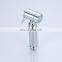 Brass Plastic ABS Bidet Toilet Spray Shattaf