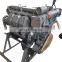 In stock water-cooled 327kw 1500rpm11.906L  diesel engine for TCD2015V06-LA G7A