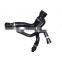 For BMW E60 525i 525xi 528i Upper+Lower Radiator Coolant Hose W/ Temp Sensor 3PC 17127521776,13621433077,13627788077