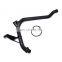 Free Shipping!New Water Pipe Water Pump to Radiator Outlet Hose 11537502525 FOR BMW 325Ci 330C