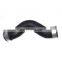 Бесплатная доставка! INTERCOOLER TURBO HOSE PIPE для VW Volkswagen MULTIVAN T5 TRANSPORTER 7H0145709B