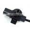 Free Shipping!For Honda CR-V 2007-2011 New ABS Wheel Speed Sensor Front Left 57455SWA013